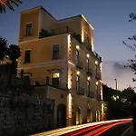 Torre Barbara Hotel Vico Equense