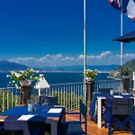 Torre Barbara Hotel 4*