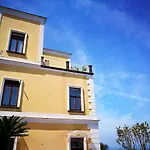 Torre Barbara Hotel 4*