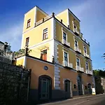 Torre Barbara Hotel 4*