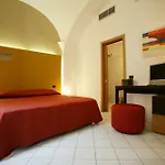 Hotel Torre Barbara