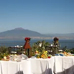 Torre Barbara Hotel