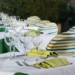 Torre Barbara Hotel 4*