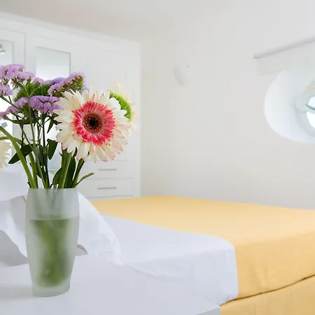 Torre Barbara 4* فيكو إيكوينس