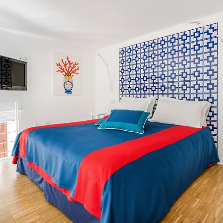 Torre Barbara فندق 4*