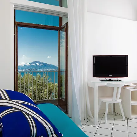 Torre Barbara Hotell Vico Equense
