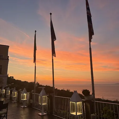 Hotell Torre Barbara 4*