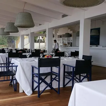 Hotell Torre Barbara Vico Equense