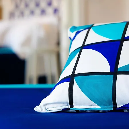 Torre Barbara فيكو إيكوينس