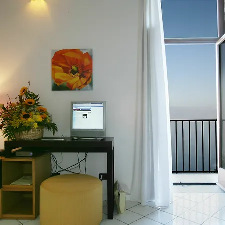 Hotell Torre Barbara 4*