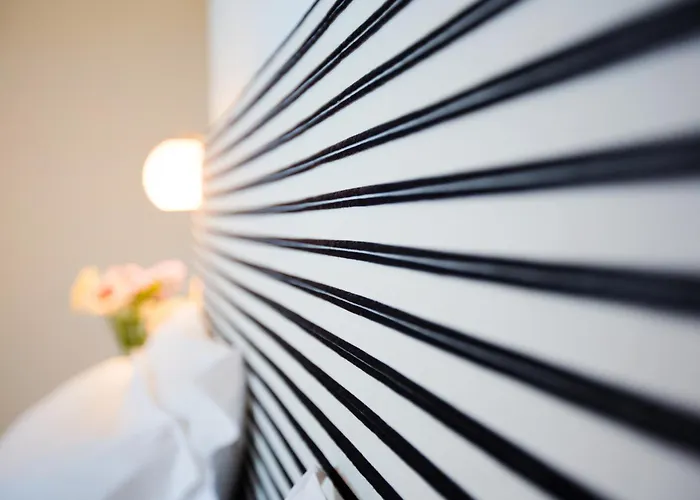 Hotell Torre Barbara 4*