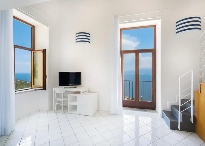 Hotell Torre Barbara