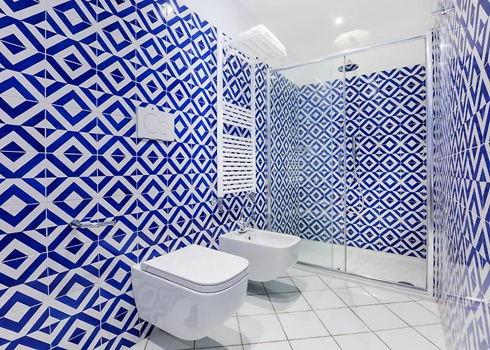 Hotell Torre Barbara