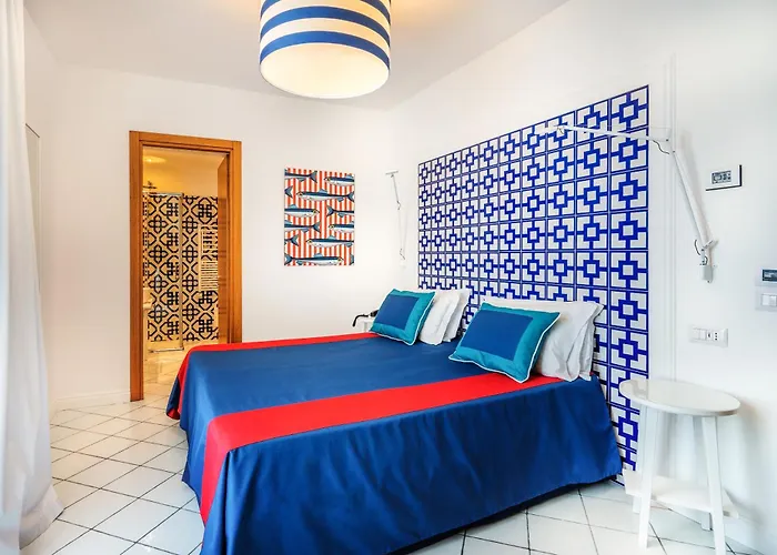 Hotell Torre Barbara 4*