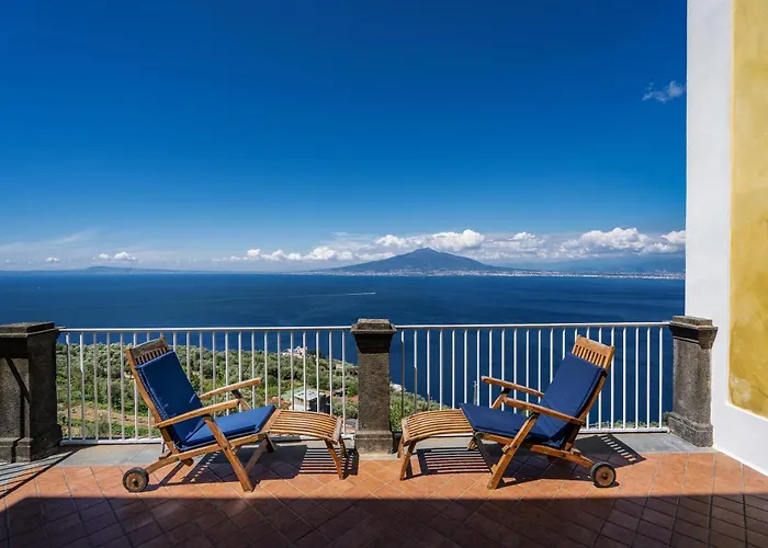 Hotell Torre Barbara