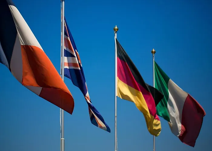 Torre Barbara Hotell Vico Equense