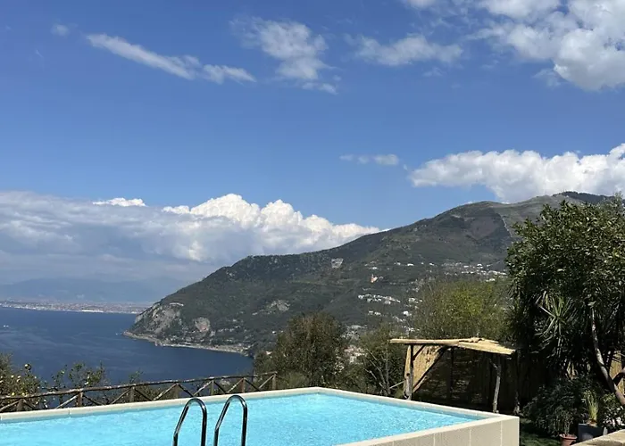 Hotell Torre Barbara 4*