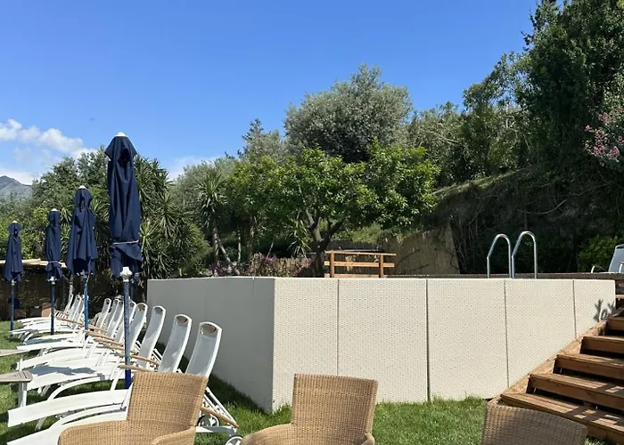 Hotell Torre Barbara 4*