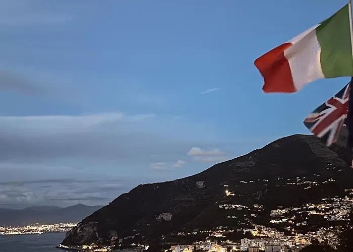 Torre Barbara Hotell 4*