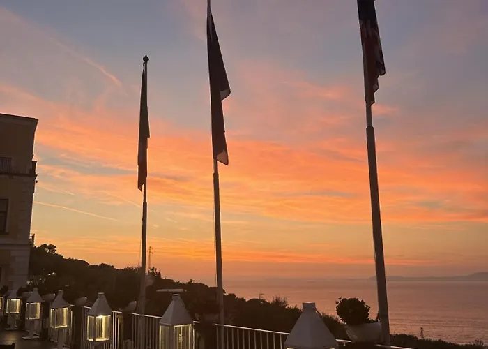 Hotell Torre Barbara 4*