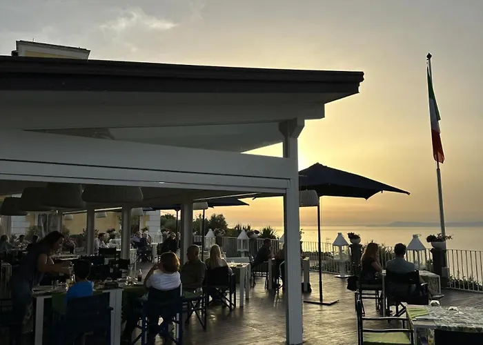 Torre Barbara Vico Equense