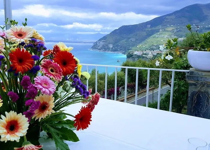 Torre Barbara Hotell 4*