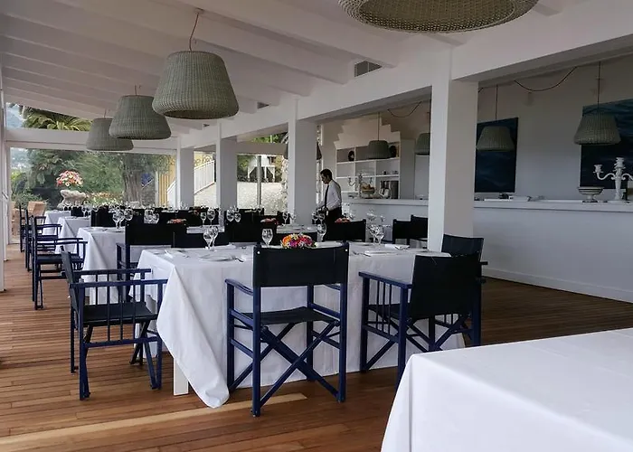 Hotell Torre Barbara Vico Equense