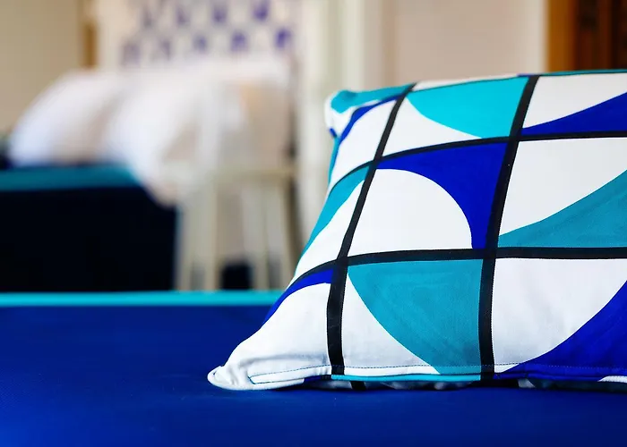 Torre Barbara Vico Equense