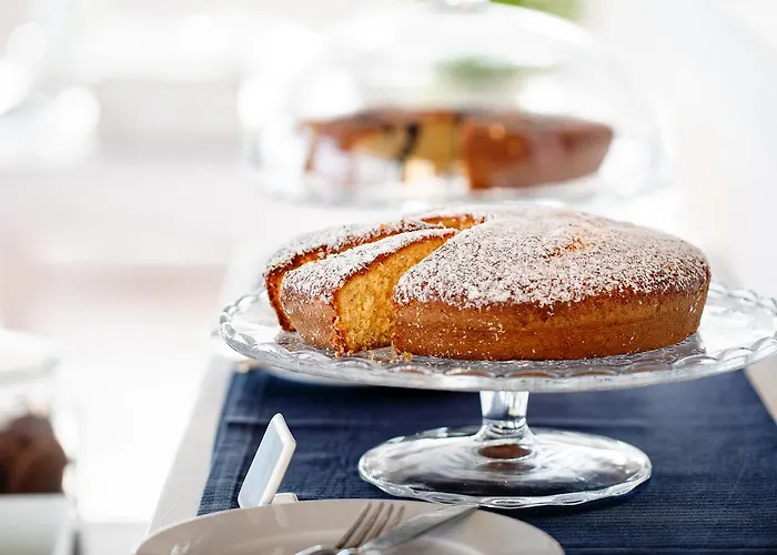 Hotell Torre Barbara Vico Equense