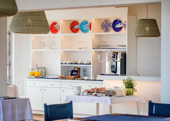 Torre Barbara Vico Equense