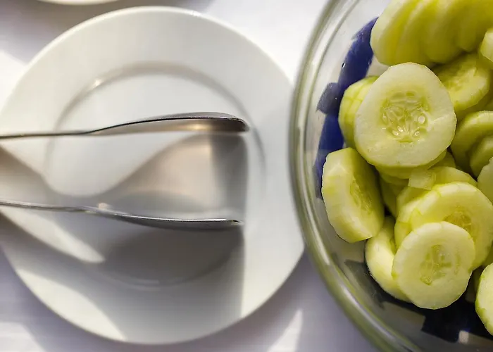 Hotell Torre Barbara Vico Equense