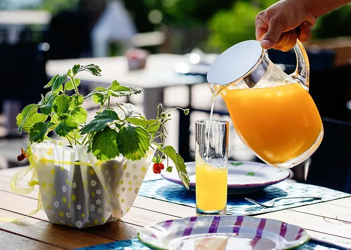 Torre Barbara Hotell 4*