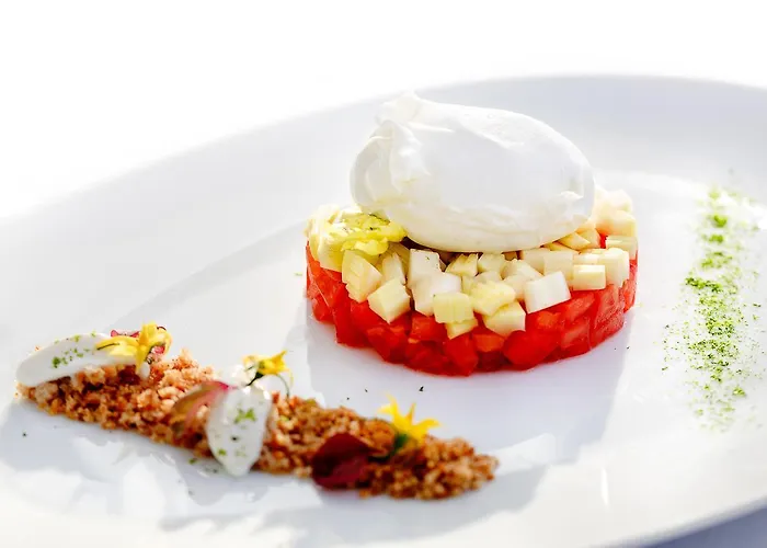 Hotell Torre Barbara