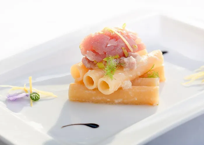 Hotell Torre Barbara Vico Equense