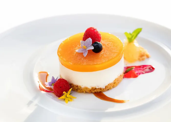 Torre Barbara Hotell