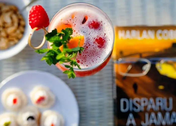 Hotell Torre Barbara Vico Equense