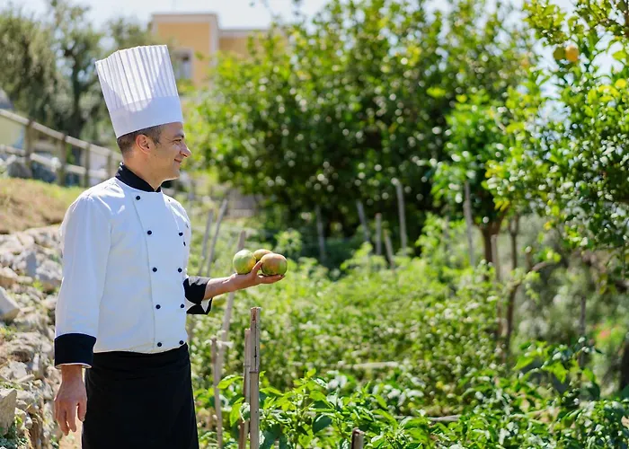 Hotell Torre Barbara