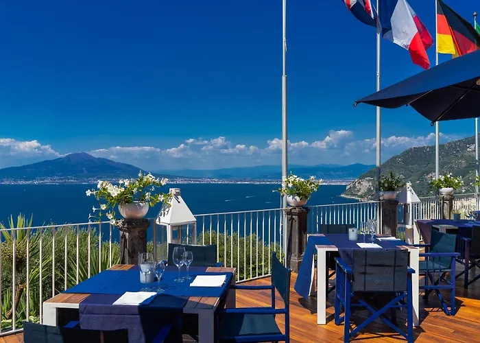 Torre Barbara Hotell 4*