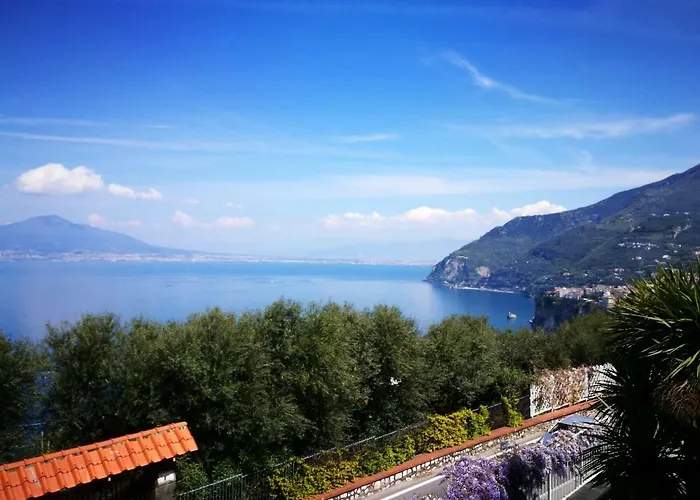 Hotell Torre Barbara 4*