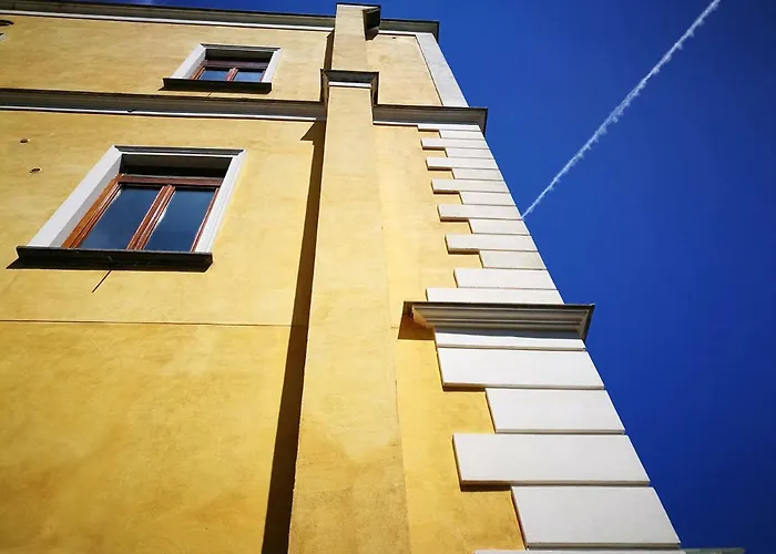 Torre Barbara 4* Vico Equense