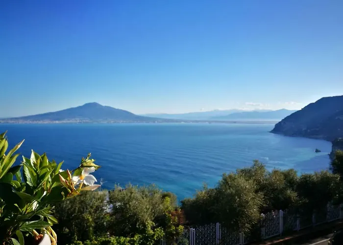 Torre Barbara Hotell 4*