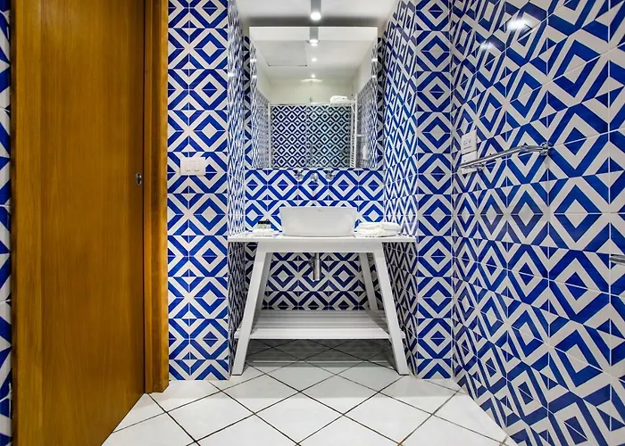 Torre Barbara Vico Equense