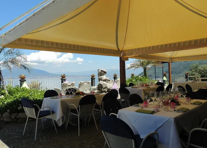 Torre Barbara Hotell 4*