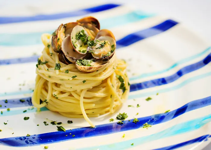 Torre Barbara Hotell Vico Equense