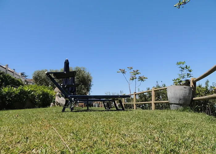 Torre Barbara Vico Equense