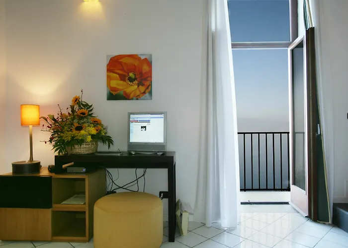 Hotell Torre Barbara 4*