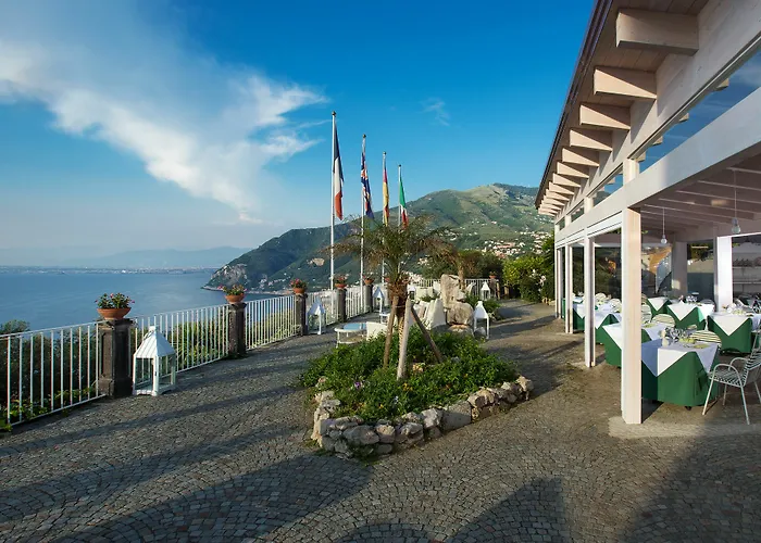 Torre Barbara Vico Equense