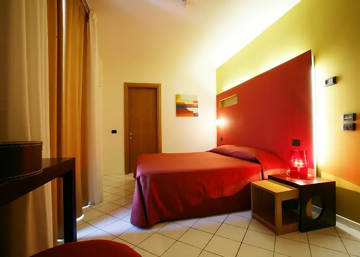 Torre Barbara Vico Equense