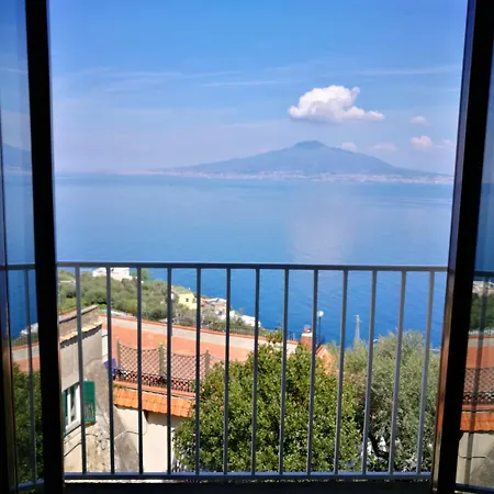 Torre Barbara Hotel Vico Equense