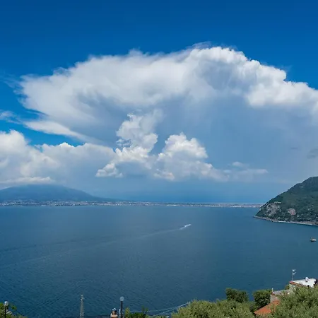 Torre Barbara Vico Equense